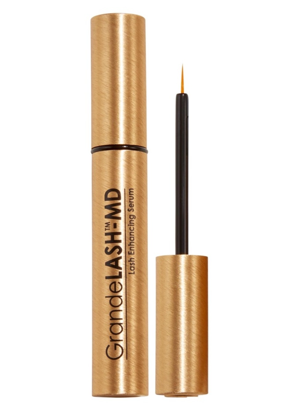 Jumbo Grande Cosmetics Lash-MD Lash enhancing serum 6 Month Supply .14 FL. OZ.